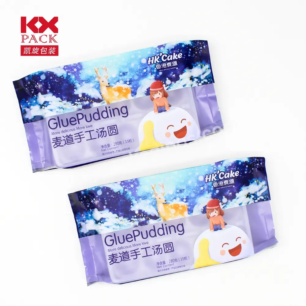 Food Grade Top Sealing Plastic Packaging Pouch For Frozen Food Packing - Buy Pouch For Frozen Food Packing,Packaging Pouch For Frozen Food Packing,Plastic Packaging Pouch For Frozen Food Packing.