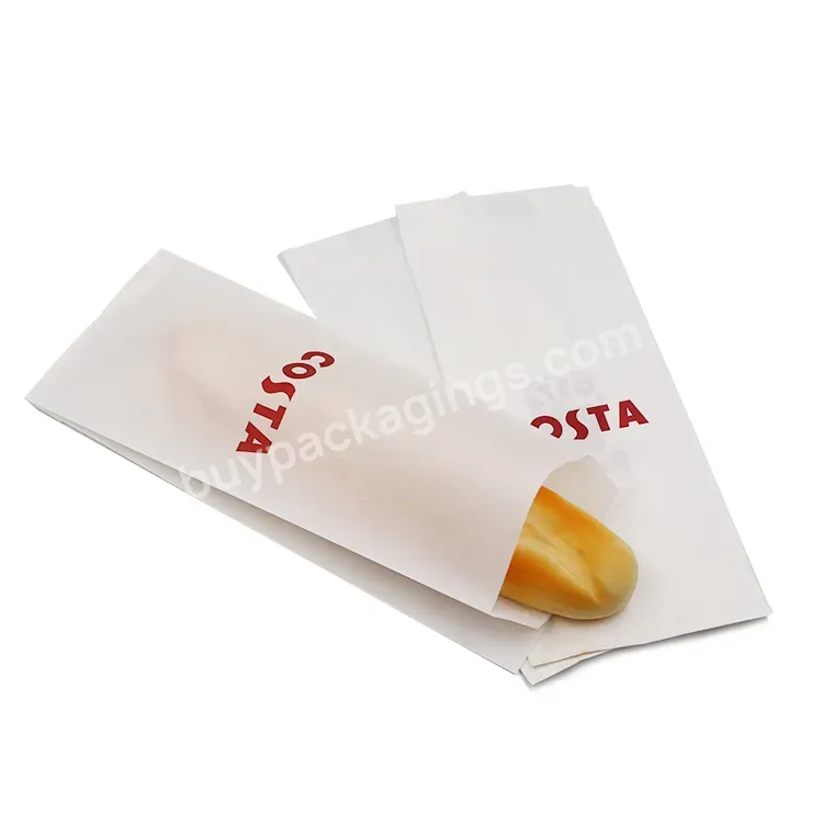 Food Industrial Use And Recyclable Feature Mini Food Bag White Kraft Recycled Gift Paper Bags - Buy White Kraft Mini Paper Food Bag,Kraft Paper Food Bag,Mini Paper Food Bag.