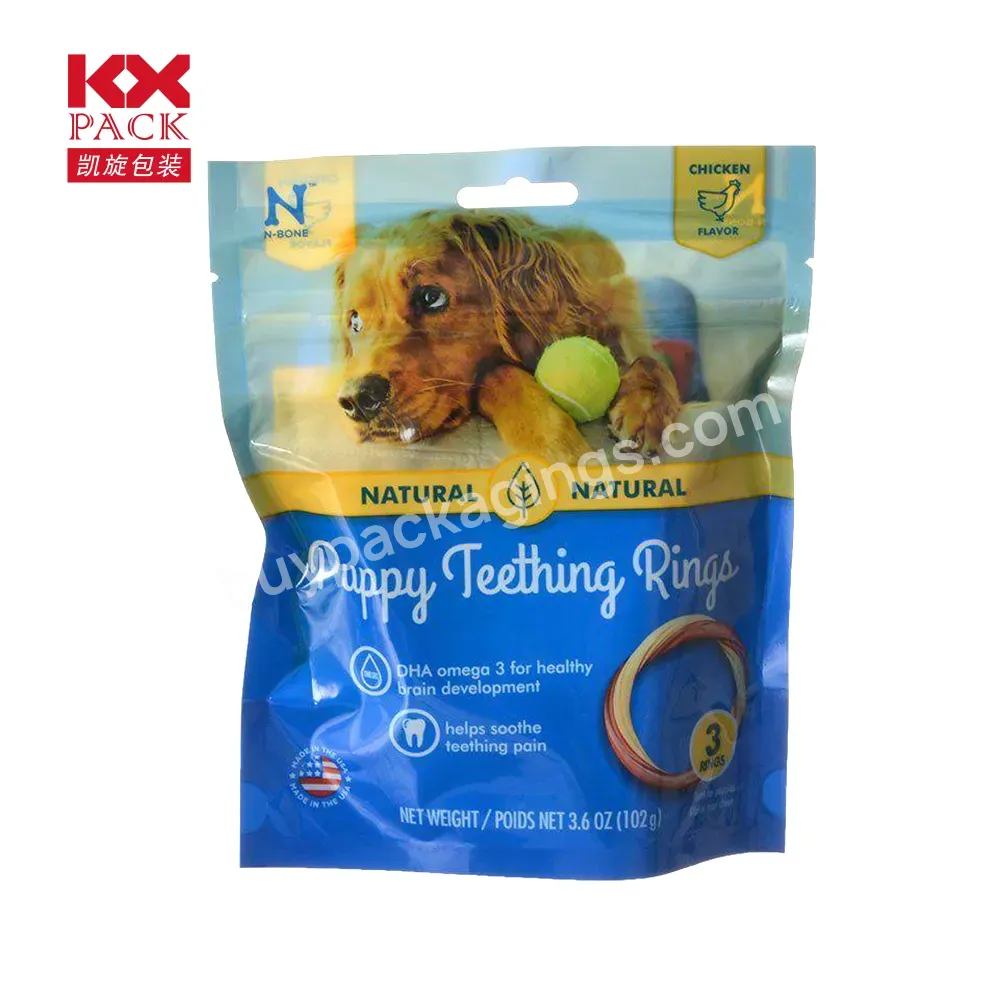 Food Packaging Bag Oem Acceptable Plastic Packagings Bags Pet Cats Dogs Food Feed Mylar Zipper Bag Ziplock Pouch For Packing - Buy Food Plastic Laminated Packaging Zipper Ziplock Pouch For Pet Food Packing,Eco Friendly Zip Lock Bag Cat And Dog Food B