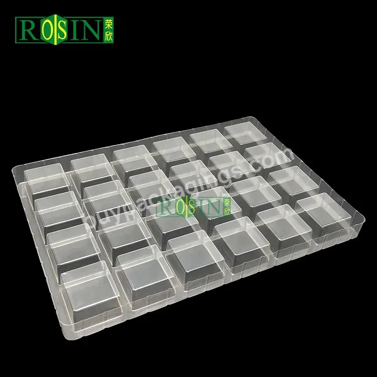 Food Packaging Pet Pvc Clear Containers For Macaroon Packaging Gift Boxes With Plastic Tray - Buy Pet Pvc Clear Containers For Macaroon,Macaroon Packaging Gift Boxes With Plastic Tray,Food Packaging With Plastic Tray.