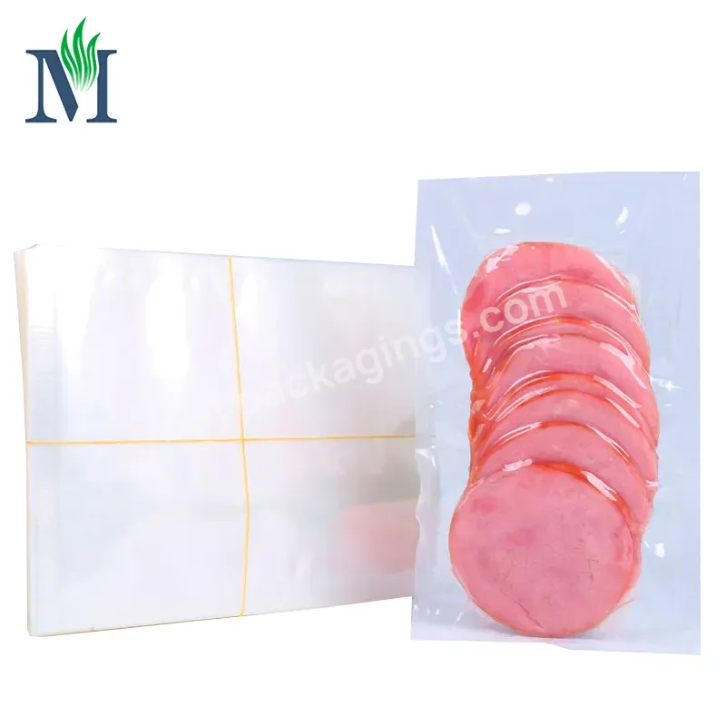 Food Packaging Retort Pouch Vacuum Plastic Bag For Vegetable High Temperature - Buy Custom Print Plastic Pouch Bope Storage Seal Recycle Biodegradable Food Vacuum Sealer Packaging Bags,Vacuum Storage Sealer Bags Seal Food Packaging Bags Vacuum Bag Fo