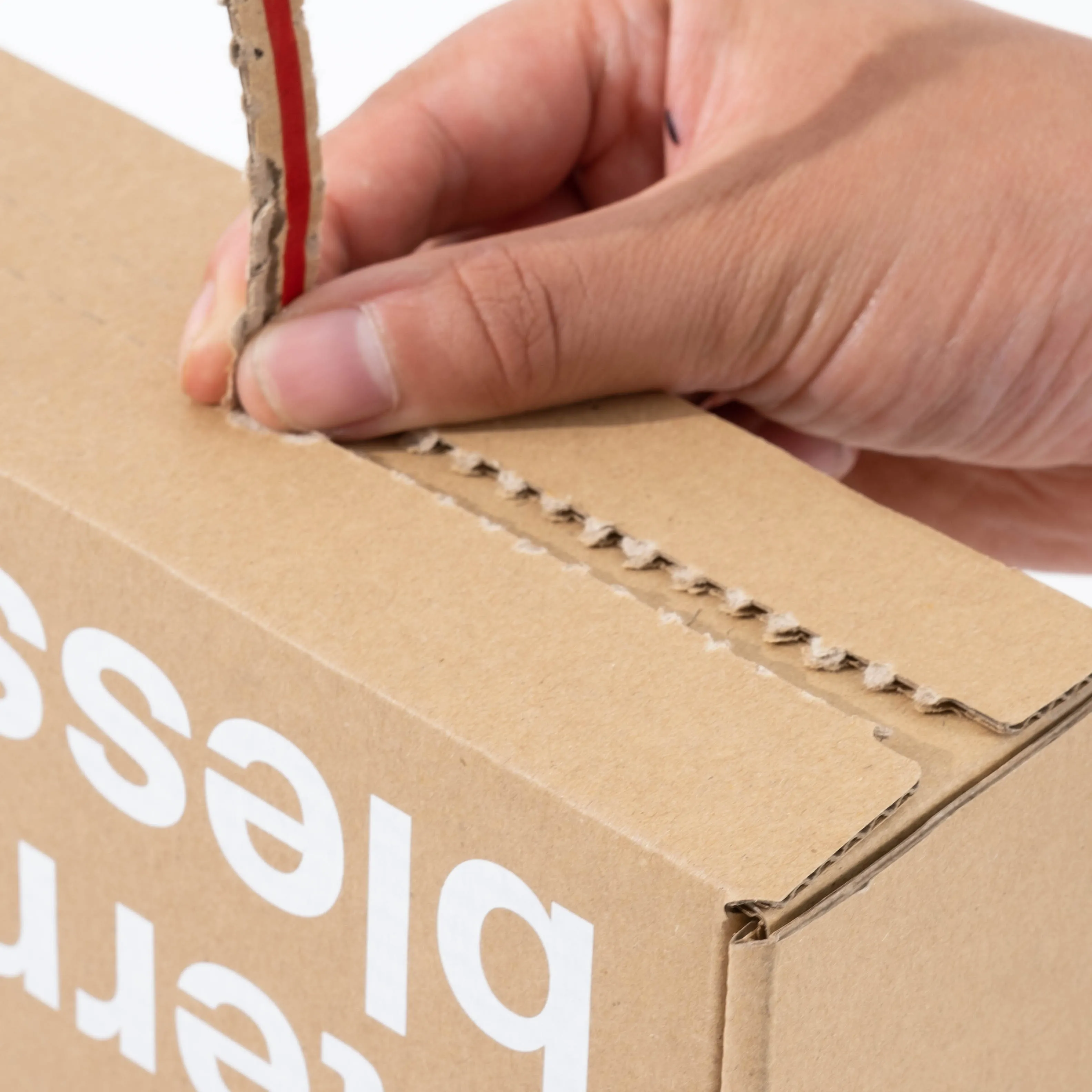 Free Design Corrugated Packaging Paper Box Shipping boxes Custom Logo Kraft Mailing boxes