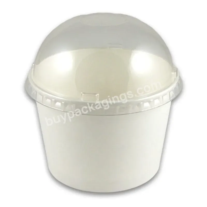 Free Design Customized Ice Cream Paper Cup With Lid - Buy Ice Cream Cup,Ice Cream Paper Cups,Ice Cream Cup With Lid.
