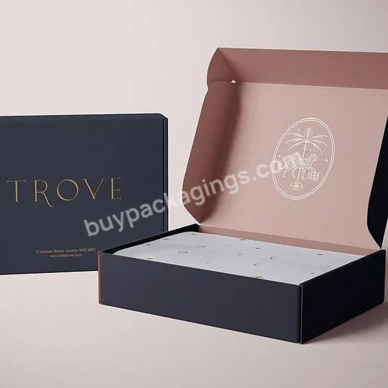 Free Design Drawing Custom Underwear Clothing Cosmetic Skin Care Products Toy Packaging Box - Buy Corrugated Cardboard Plane Box,Corrugated Cardboard Plane Box 500 Mm,Corrugated Chipboard Boxes Corrugated Linen Boxes.