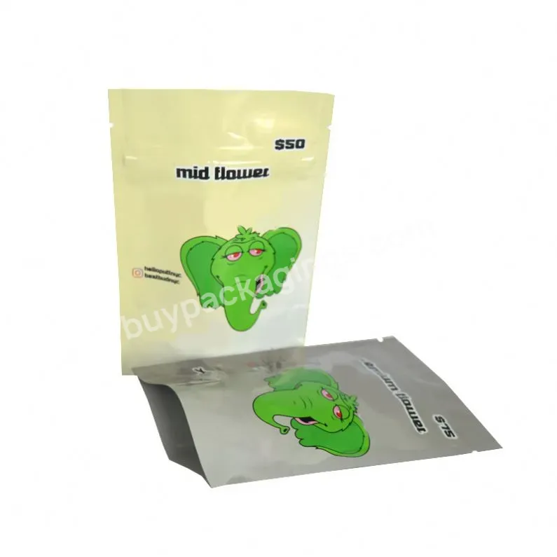 Free Sample Mm Bags 7g 14g 28g Custom Printed Plastic Mylar Pouch Resealable Stand Up Child Proof Zip Lock Bags - Buy Zip Lock Plastic Bag,Child Proof Zipper Mylar Bag 7g,Free Sample 7g 14g 28g Custom Printed Plastic Mylar Pouch Resealable Stand Up Z