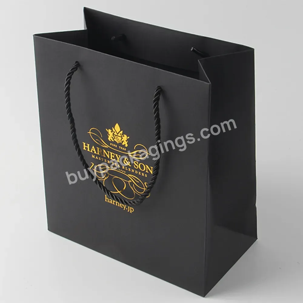 Free Shipping Luxury Brand Shopping Boutique Recycle Kraft Paper Gift Packaging Bags With Your Own Custom Logo - Buy Brand Shopping Kraft Paper Gift Bagfree Shipping Luxury Brand Shopping Boutique Recycle Kraft Paper Gift Bag With Your Own Logo,Recyc