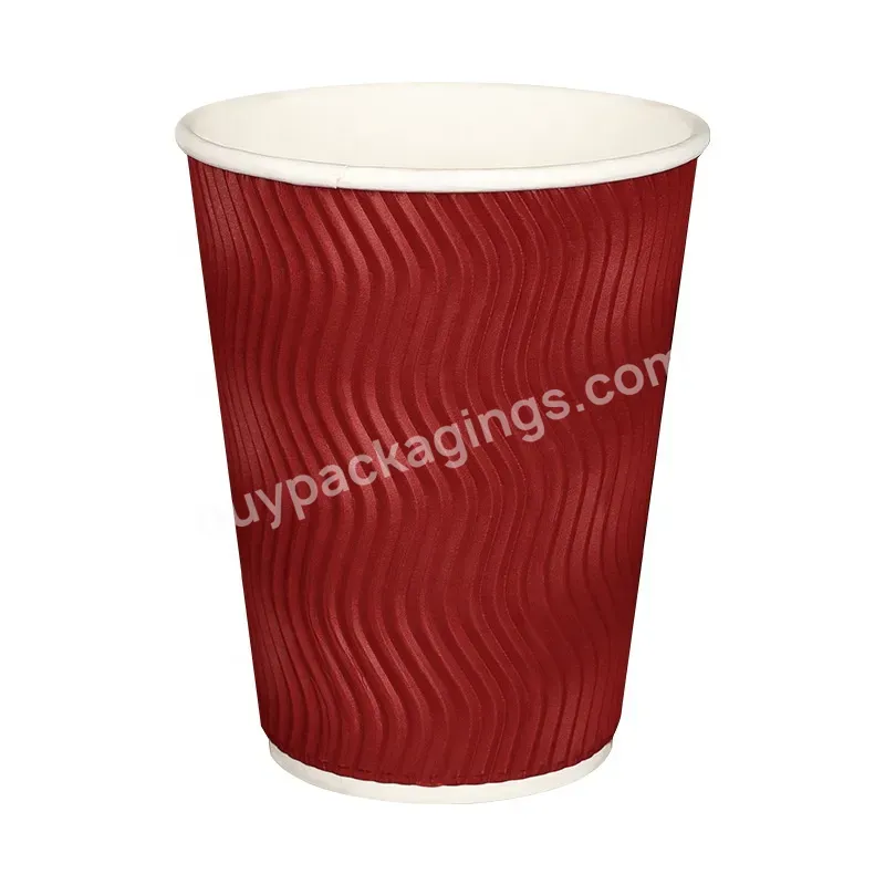 Free Shipping Making Machine Price Paper Cups Printing Kraft Coffee Cup Paper With Logo And Lid