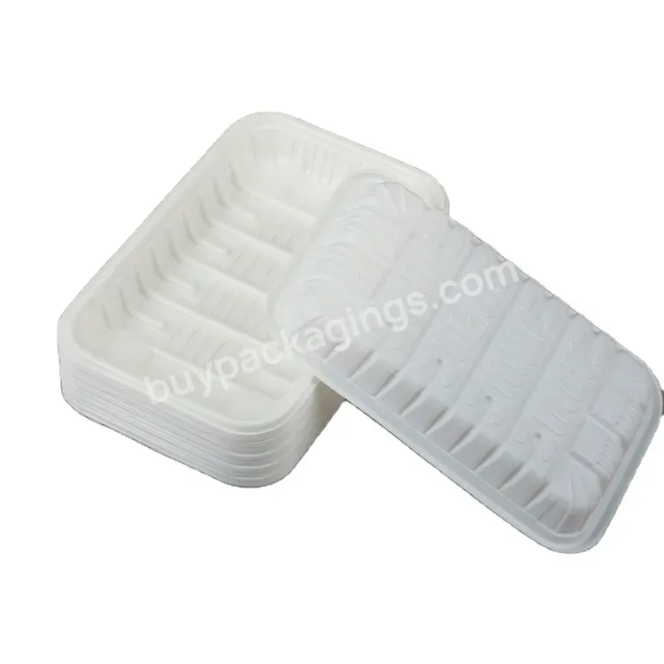 Frozen Dough Blister Packaging Disposable Meat Tray Butcher Fresh Food Display Trays For Meat - Buy Display Trays For Meat,Butcher Meat Tray,Disposable Meat Tray.