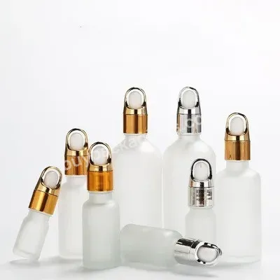 Fts Hot Sale Luxury Dropper Amber White Cosmetic Glass Essential Oil Bottle With Dropper Or Pressure Dropper - Buy Hot Sale Luxury Dropper Amber,White Cosmetic Glass Essential Oil Bottle,With Dropper Or Pressure Dropper.