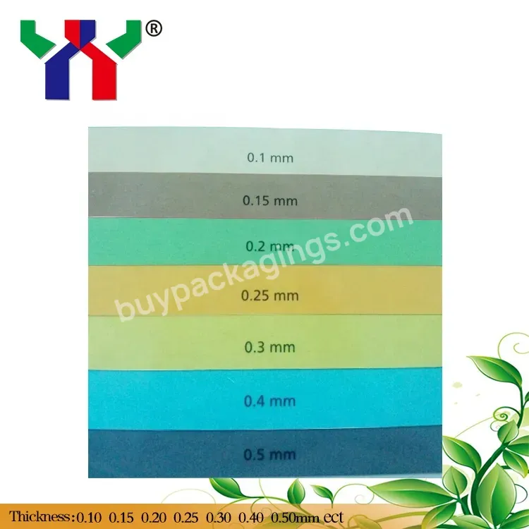 Germany Original Very Good Quality Underpacking Paper For Offset Printing,Moq:100pcs - Buy Underpacking Paper,Underpacking For Rubber Blanket Roller,Under Packing Paper.