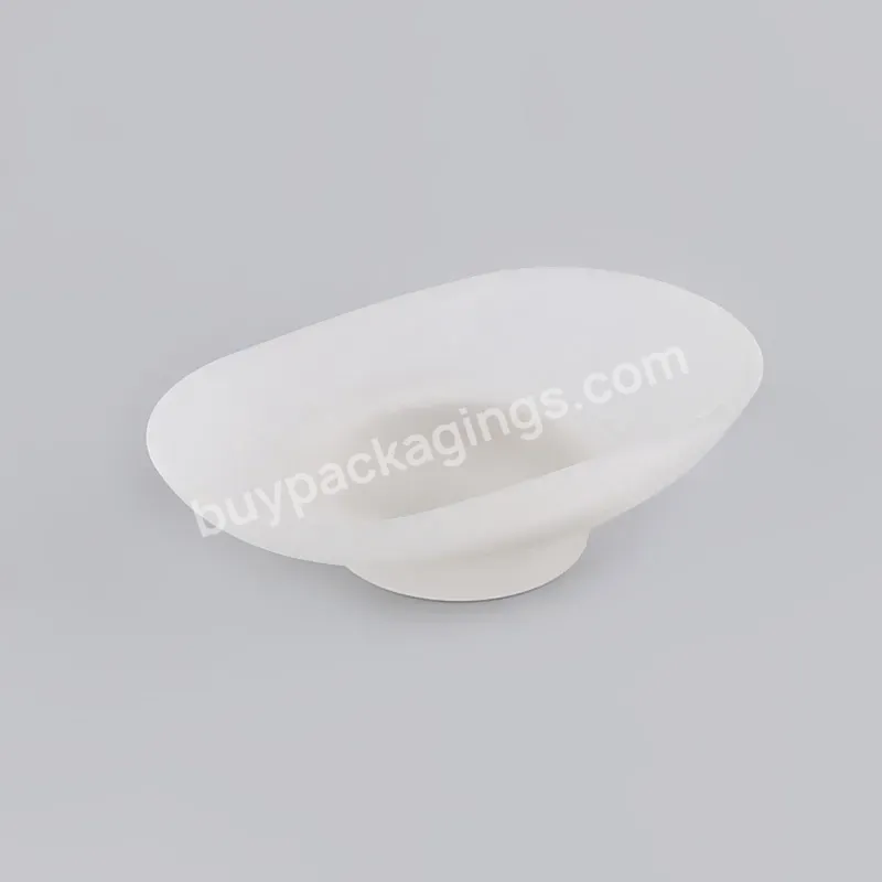 Glass Oval Soap Dish Frosted Glass Soap Dish Hotel Glass Bathroom Soap Box - Buy Bathroom Soap Box,Box Soap,Transparent Soap Box.