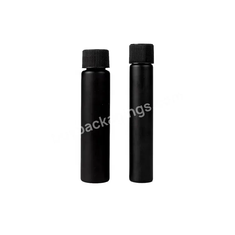 Glass Pre Roll Tubes Good Price Childproof Glass Tube Oem Child Resistant Tubes Glass - Buy Tubes Glass,Childproof Glass Tube,Glass Pre Roll Tubes.