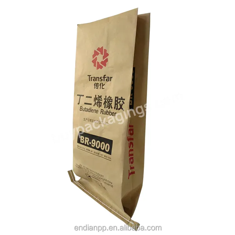 Good Price From Factory Directly Composite Cement Paper Bag Kraft Paper Sacks For Cement Packing - Buy Kraft Paper Sacks For Cement Packing,Composite Cement Paper Bag,Cement Paper Bag.