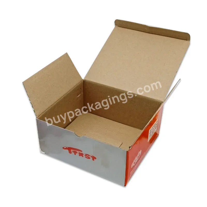 Good Price Quality Sturdy Stable Agriculture Food Fruit Meat Seeds Corns Rice Packing Case Mailer Box - Buy Good Price Recycle Mailer Box,Good Price Paper Mailer Box,Good Price Gift Box Mailer.