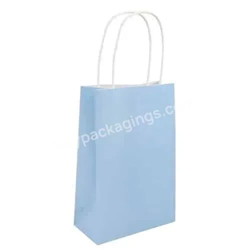 Good Quality Recycling Paper Shopping Bags With Die Cut Handle Custom Paper Bag - Buy Recycling Paper Shopping Bags With Die Cut Handles,Kraft Paper Coffee Bag,Bag Powder Packaging Logo Printed Paper Bags.