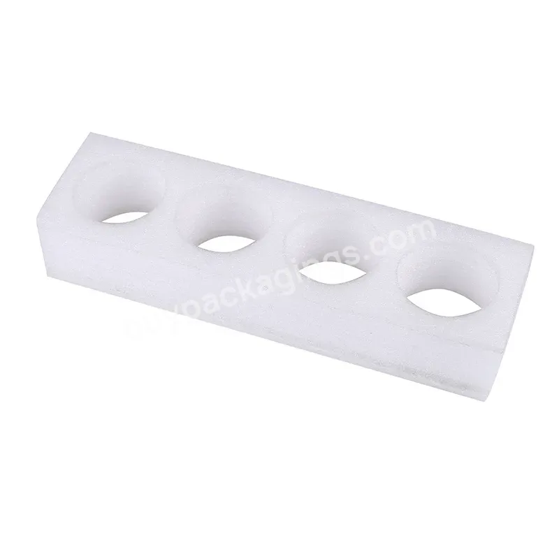 Good Selling Bubble Film Foam Pads Epe Corner Protector Pearl Cotton For Transportation - Buy Foam Manufacturers,Wholesale Rollers Board Sheets Rectangle High Density Foam Pads,Silicone Rubber Foam Strip Packaging Rectangle Epe Pearl Cotton Wholesale