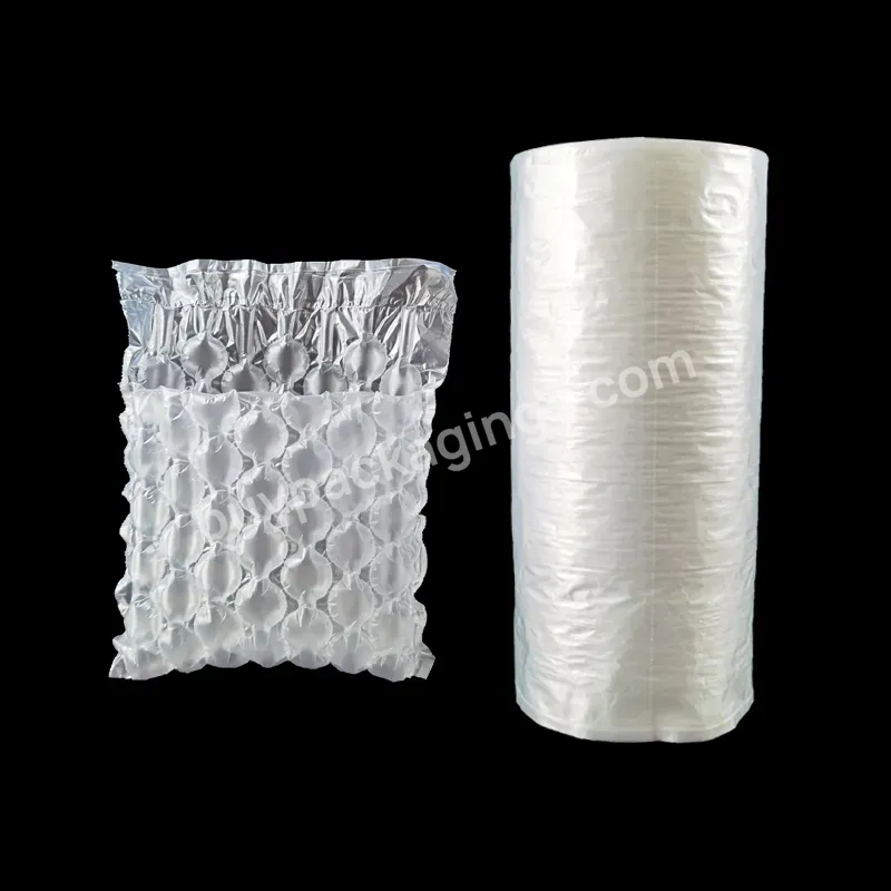 Gourd Membrane Bags Inflatable Filling Bags Packaging Protection Plastic Film Roll - Buy Plastic Film Roll,Packaging Protection,Film Roll.