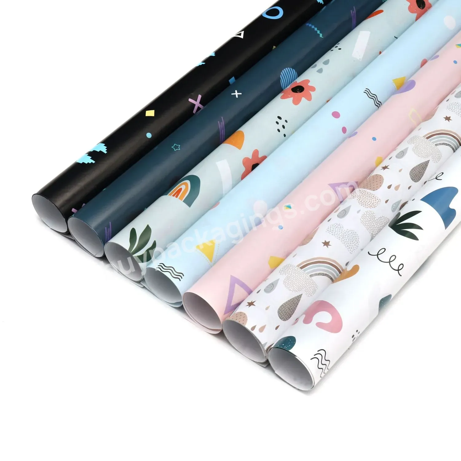 Graphics Design Gift Wrapping Paper For Graduation - Buy Graphics Design Wrapping Paper,Gift Wrapping Paper,Wrapping Paper For Graduation.