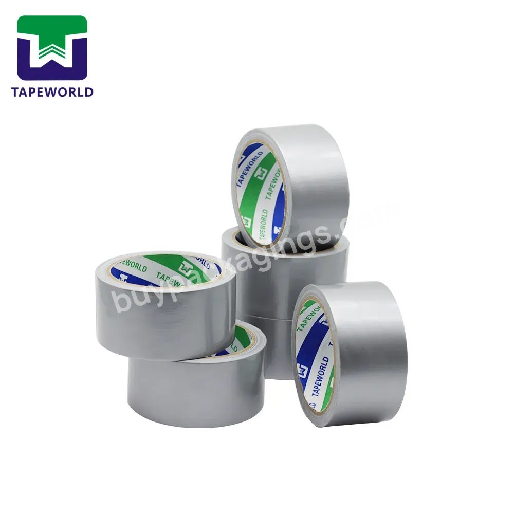 Gray Duct Cloth Tape - Buy Free Shipping,Duck Tape,Printed Duct Tape.