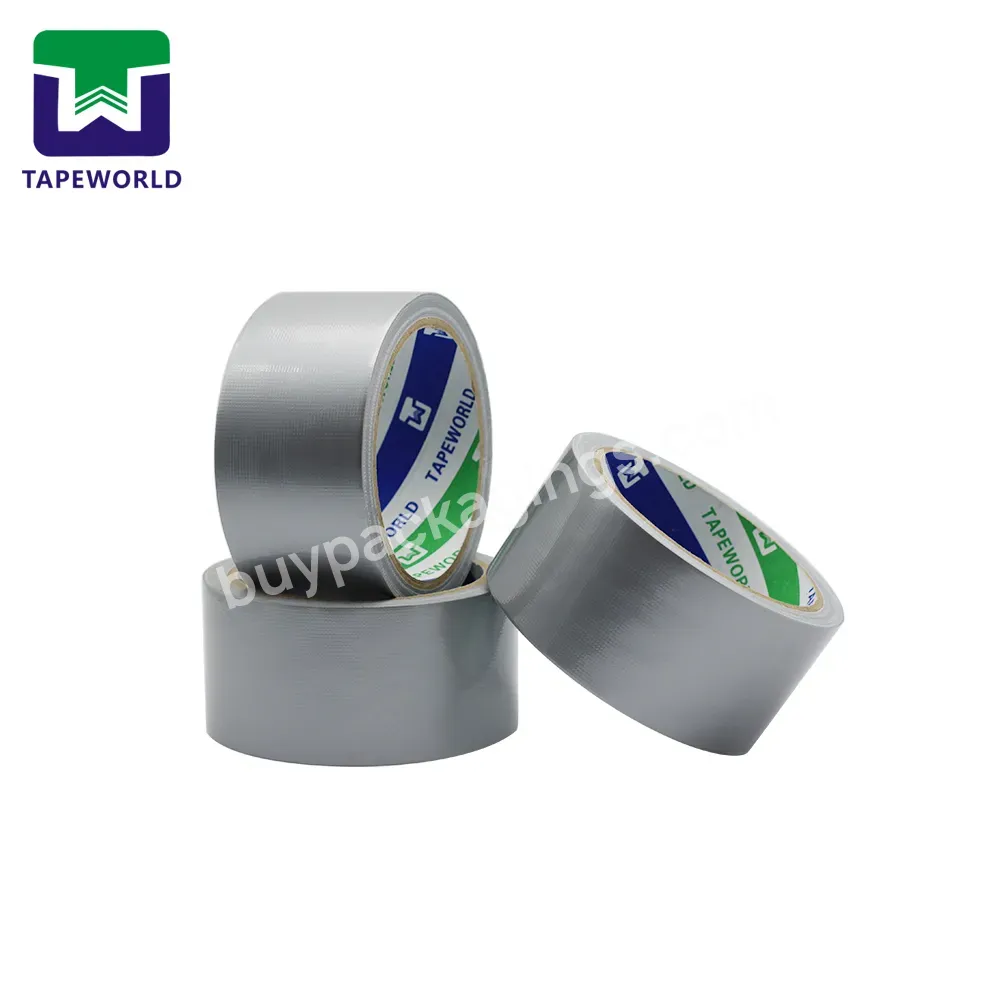 Gray Duct Cloth Tape - Buy Free Shipping,Duck Tape,Printed Duct Tape.