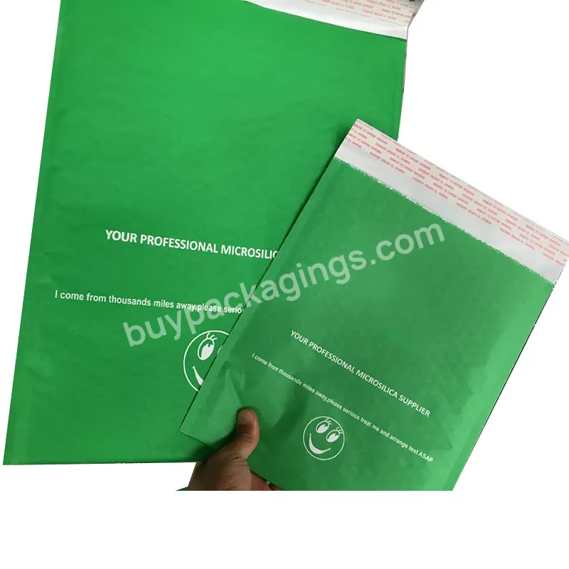 Green Craft Courier Customised Personalised Bubble Mailing Bags Printed Kraft Paper Mailer Bag Gift Express Padded Bag - Buy Kraft Paper Mailer Bag Customised Personalised Bubble Mailing Bags Printed Kraft Paper Mailer Bag Gift Express Padded Bag,Kra
