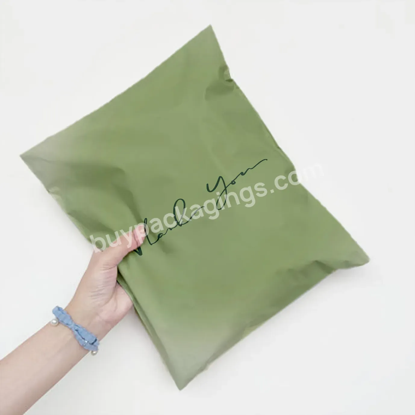 Green Customizable Logo 10 X 12 Custom Design Envelopes Shipping Bag Thank You Eco Mailing Mailer Shipping Bag Mailing Bags For - Buy Mailing Bags,Thank You Mailing Bags 10 X 12,Eco Mailing Mailer Shipping Bag For Clothes.