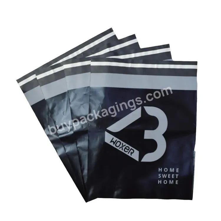 Grs Certified 100% Recycled Post Consumer Shipping Garment Bagsmailing Polybag Recycled Plastic From Ocean Waste For Clothing - Buy Recycled Plastic Bag,Plastic Bag Recycling,Plastic Recycle Bag.