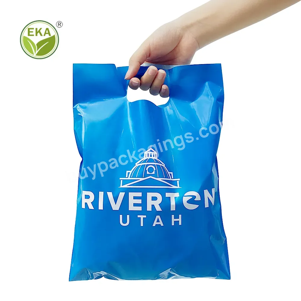 Grs Certified 30% Recycled Plastic Recycling Recycled Plastic Stadium Bags Retail Gift Bag For Wedding Packaging Recyclable - Buy Recycled Plastic Bag,Plastic Bag Recycling,Plastic Recycle Bag.