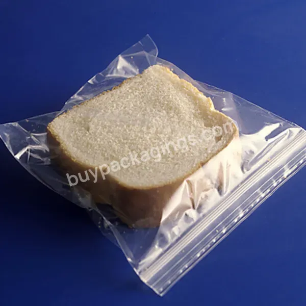 Grs Certified Small Refrigerators Food Safe Packacking Zipper Sandwich Bags Recycle Plastic Bags For Food - Buy Recycled Plastic Bag,Sandwich Bags,Plastic Recycle Bag.