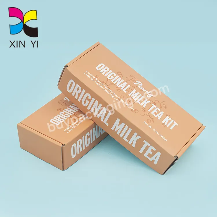 Guangzhou Factory Custom Packaging Mailer Corrugated Box For Underwear Clothing - Buy Packaging Mailer Corrugated Box For Underwear,Underwear Folding Box,Underwear Clothing Box.