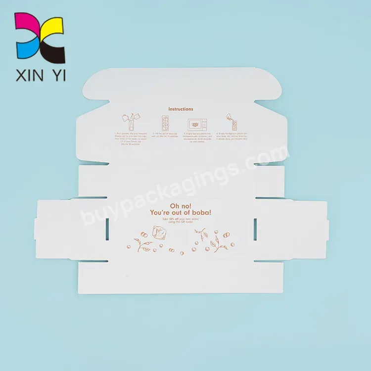 Guangzhou Factory Custom Packaging Mailer Corrugated Box For Underwear Clothing - Buy Packaging Mailer Corrugated Box For Underwear,Underwear Folding Box,Underwear Clothing Box.