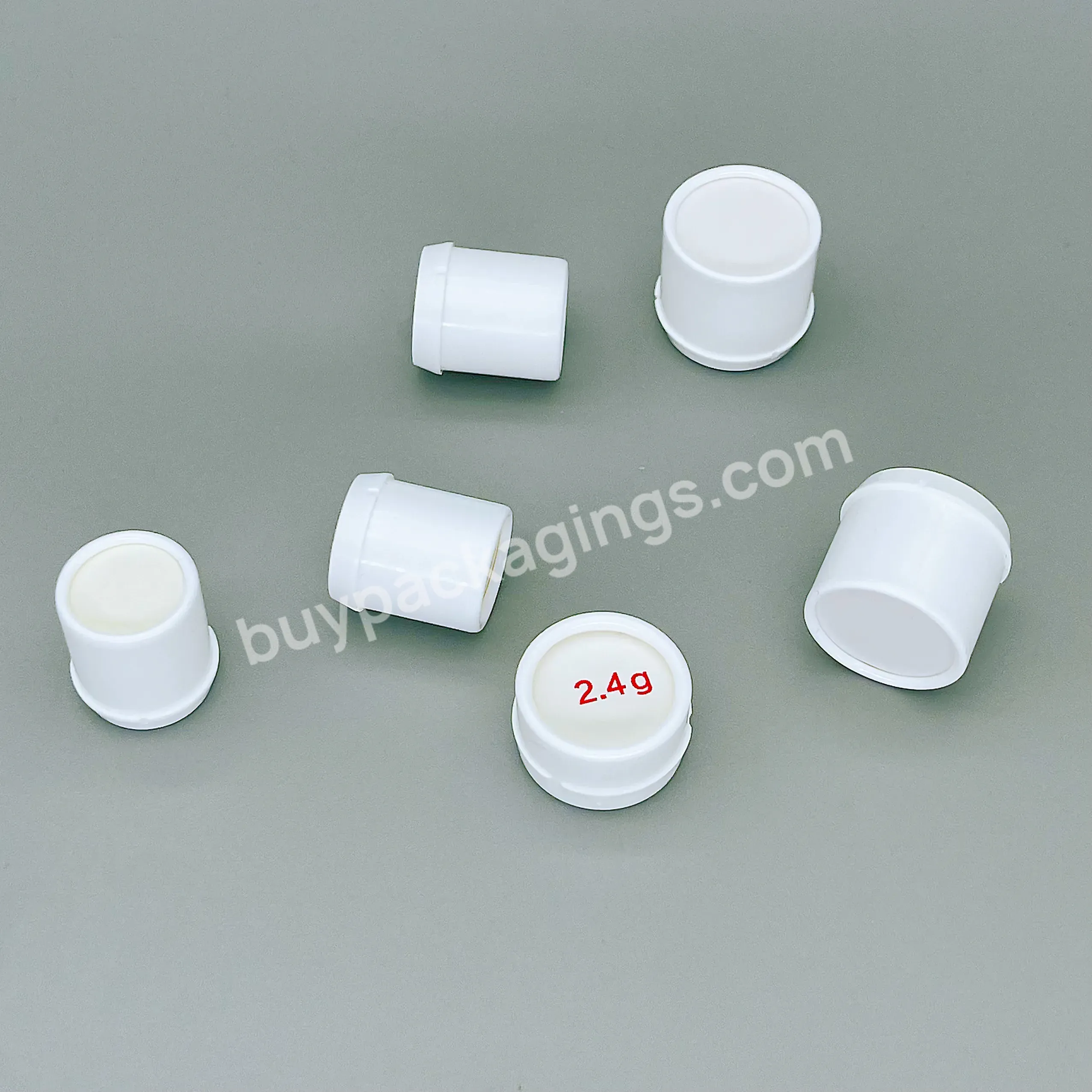 Health Food Sorbernt Desiccant Cover Silica Gel Desiccant Lid For Complementary Pharmacy Capsule And Tablets Moisture Absorbing - Buy Silica Gel Desiccant Covers,Pharmacy Capsule Desiccant,Silica Gel Desiccant Canister.
