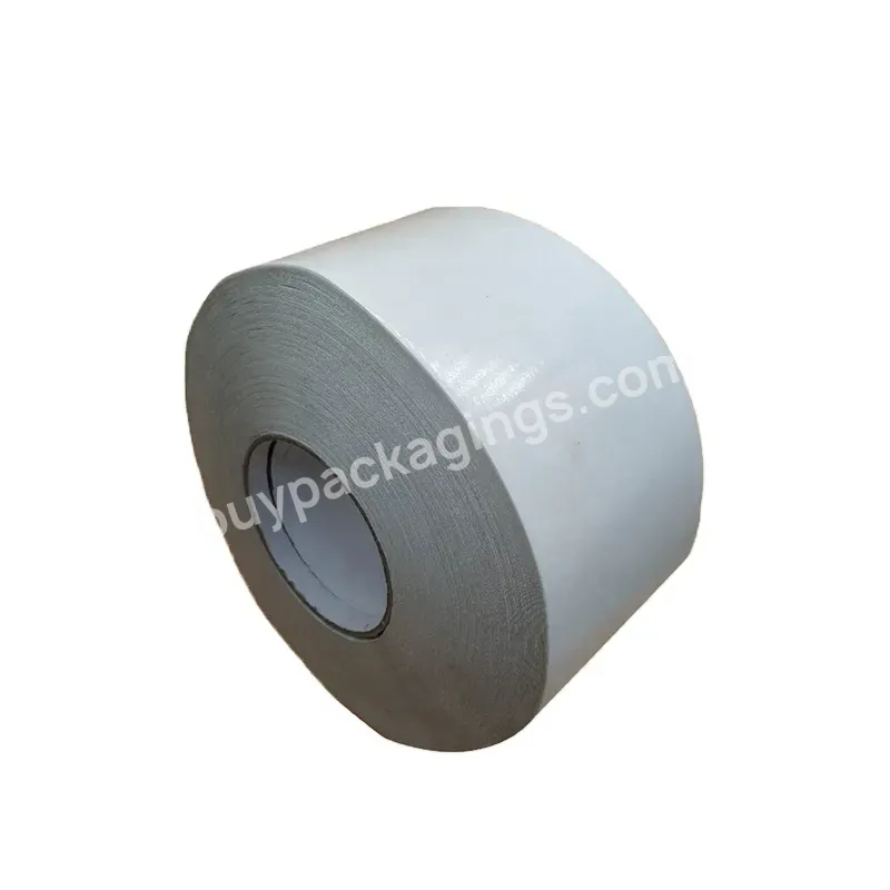 Heat Resistant Oily Acrylic Adhesive Tape High Viscosity Double-sided Adhesive Tape - Buy High Viscosity Double-sided Adhesive Tape,Oily Acrylic Adhesive Tape,Heat Resistant Acrylic Adhesive Tape.
