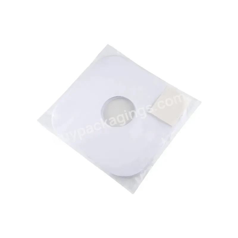 Heavyweight 12" Acid-free White Paper Lp Collection Inner Sleeves For Records Storage - Buy Lp Collection Inner Sleeves,White Paper Inner Sleeves For Records Storage,Acid-free White Paper Lp Records Sleeves.