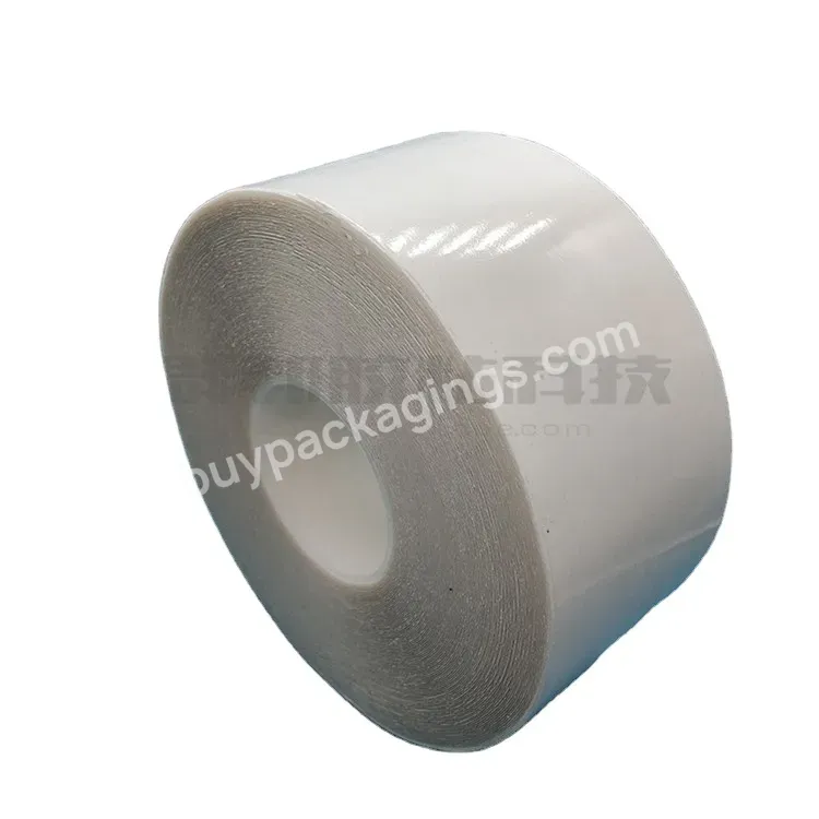 High Adhesion Strong Acrylic Tape Acrylic Packing Tape Acrylic Double Coated Tape - Buy Acrylic Double Coated Tape,Strong Acrylic Tape,Acrylic Packing Tape.
