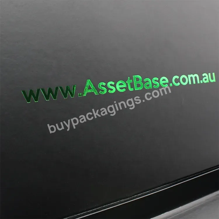High-class Eco-friendly Flat Open Book Shape Magnetic Paper Box With Embossed Logo - Buy High-class Book Shape Magnetic Paper Box,Flat Open Paper Box,Box With Embossed Logo.