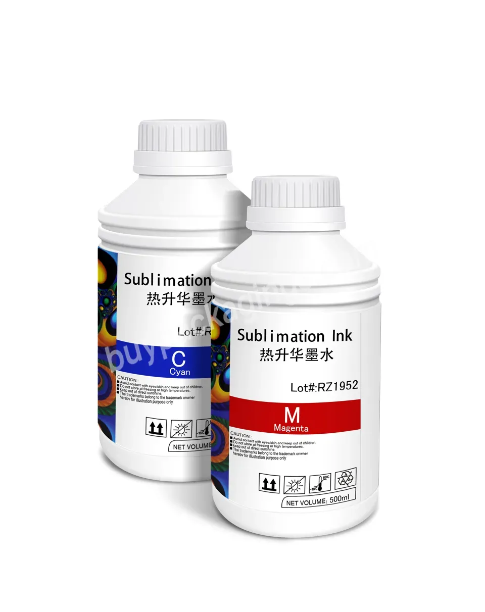High Compatible Inks For Sublimation For Sublimation Printer White Ink - Buy Sublimation Printer White Ink,Sublimation Ink Remover,Inks For Sublimation.