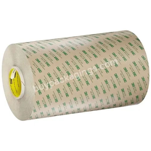 High Performance 3m 467mp Double Sided Adhesive Transfer Tape With 200mp Adhesive - Buy 3m 467mp,3m 200mp,3m 467mp Adhesive Tape.
