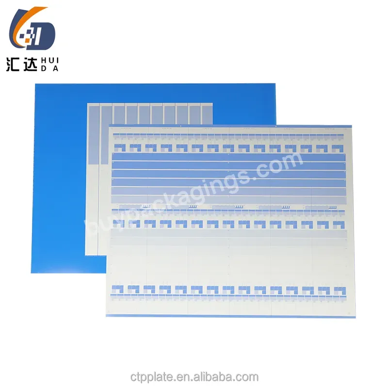 High Printing Resistance Thermal Ctp Offset Printing Plates High Quality Positive Ctcp Ps Plate - Buy Thermal Ctp Plates,Offset Printing Plate,Positive Ctcp Ps Plate.