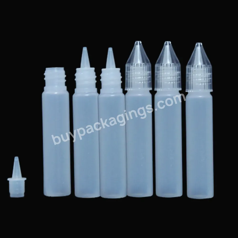 High Quality 10ml 15ml 30ml Plastic Squeezable Oil Dropper Bottles 1 Oz Plastic Eye Drop Bottle Containers Wholesale - Buy Cosmetic Bottles Plastic,Plastic Bottle Containers,Plastic Bottle 10ml.