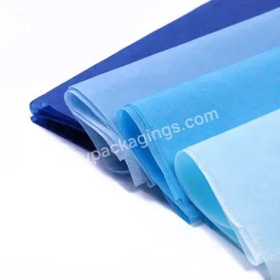 High Quality 17gsm Thin Wholesale Decorative Plain Colored Wrapping Tissue Paper - Buy Colored Wrapping Tissue Paper,Decorative Plain,Tissue Wrapping Paper.