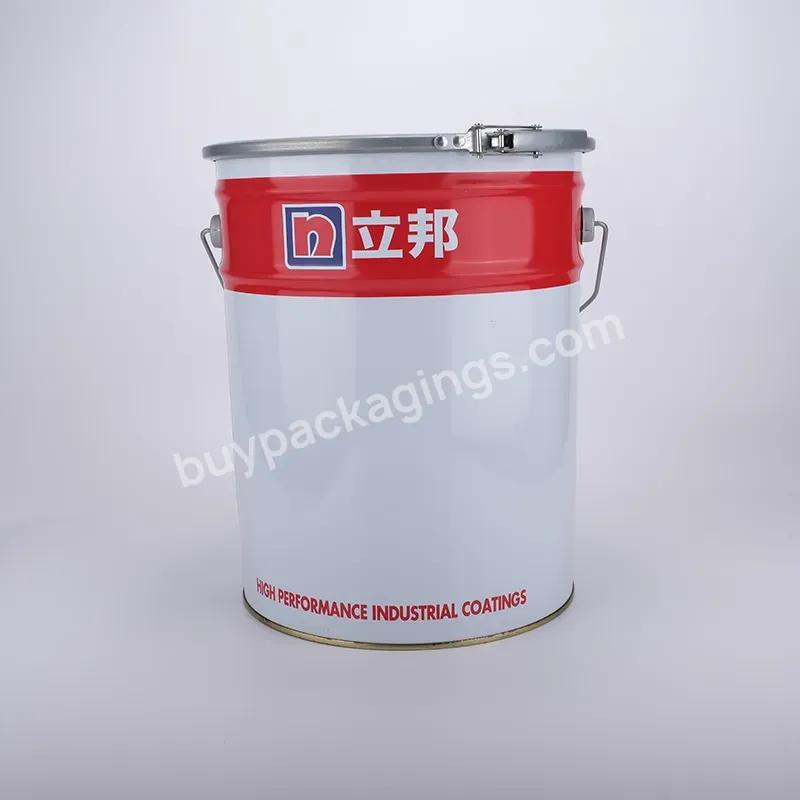 High Quality 18l 20l Steel Oil Drum 18l Tin Oil Drum Shape Steel Oil Drums With Lid - Buy Trolley Transport Oil Drums,18l Tin Oil Drum Shape,Oil Drum Lid.