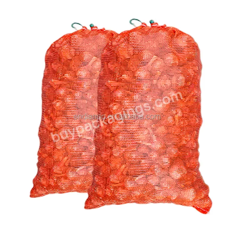 High Quality 50lb 100lb Ventilated Vegetables Package Bag Cabbage Potato Onion Pp Mesh Bag - Buy Mesh Bag,50lb Mesh Bags,Onion Mesh Bags.
