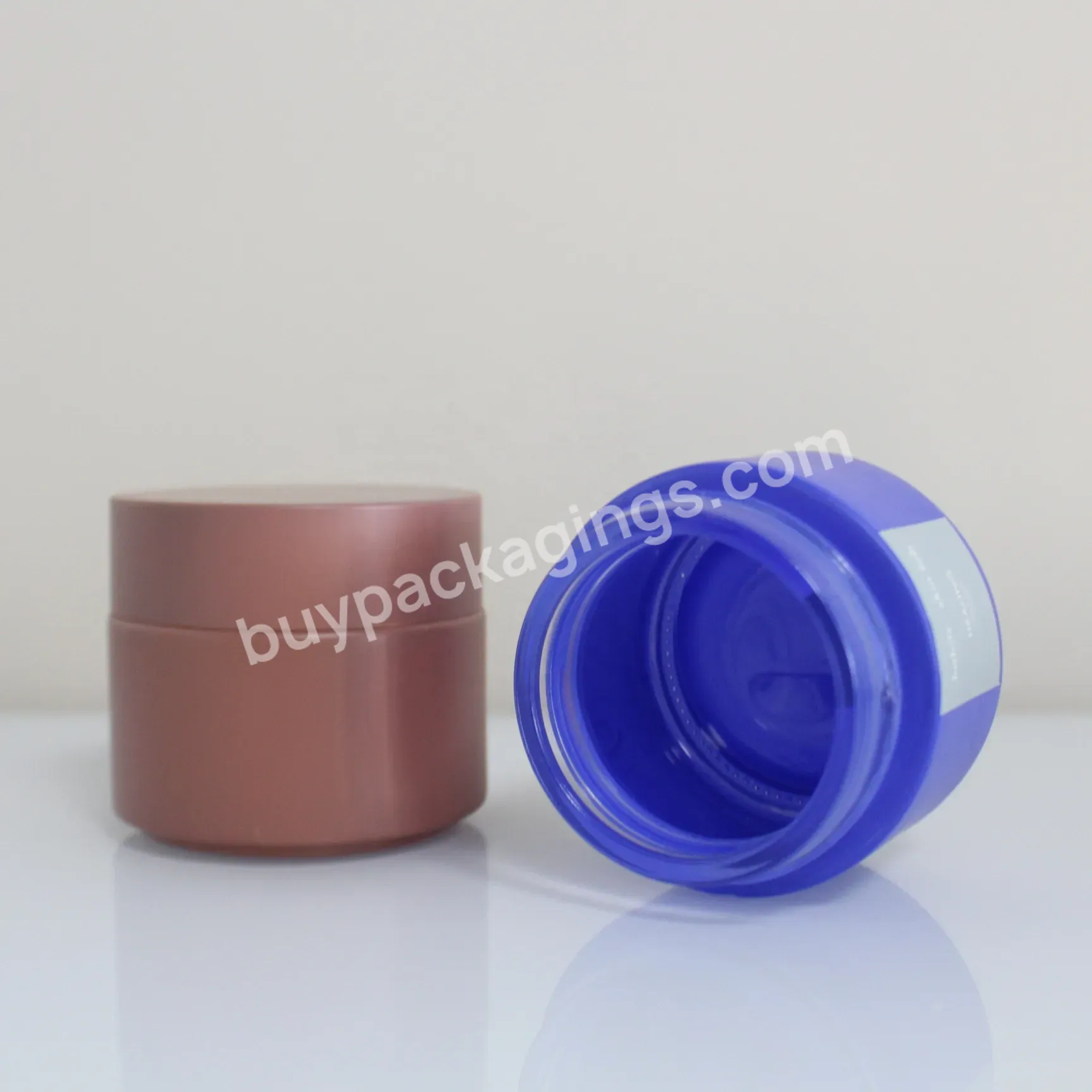 High Quality 5g 10g 15g 20g 30g 50g 100g Clear Amber Blue Green Matte Frosted Black Coloured Glass Cosmetic Cream Jars - Buy Cosmetic Glass Jars,Amber Black Glass Jar,Glass Jar With Lid.