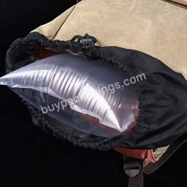 High Quality Anti Deformation Inflatable Bag Pe Material Anti Pressure Air Column Bag - Buy Anti Deformation Air Bags,Air Column Bag,Pe Materia Air Column Bag.