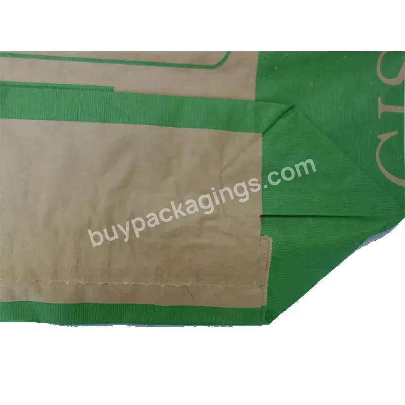 High Quality Best Kraft Paper Laminated Pp Woven Chemical Packaging Bag For Feed Sack - Buy High Quality,Best Kraft Paper Laminated Pp Woven Chemical Packaging Bag,For Feed Sack.