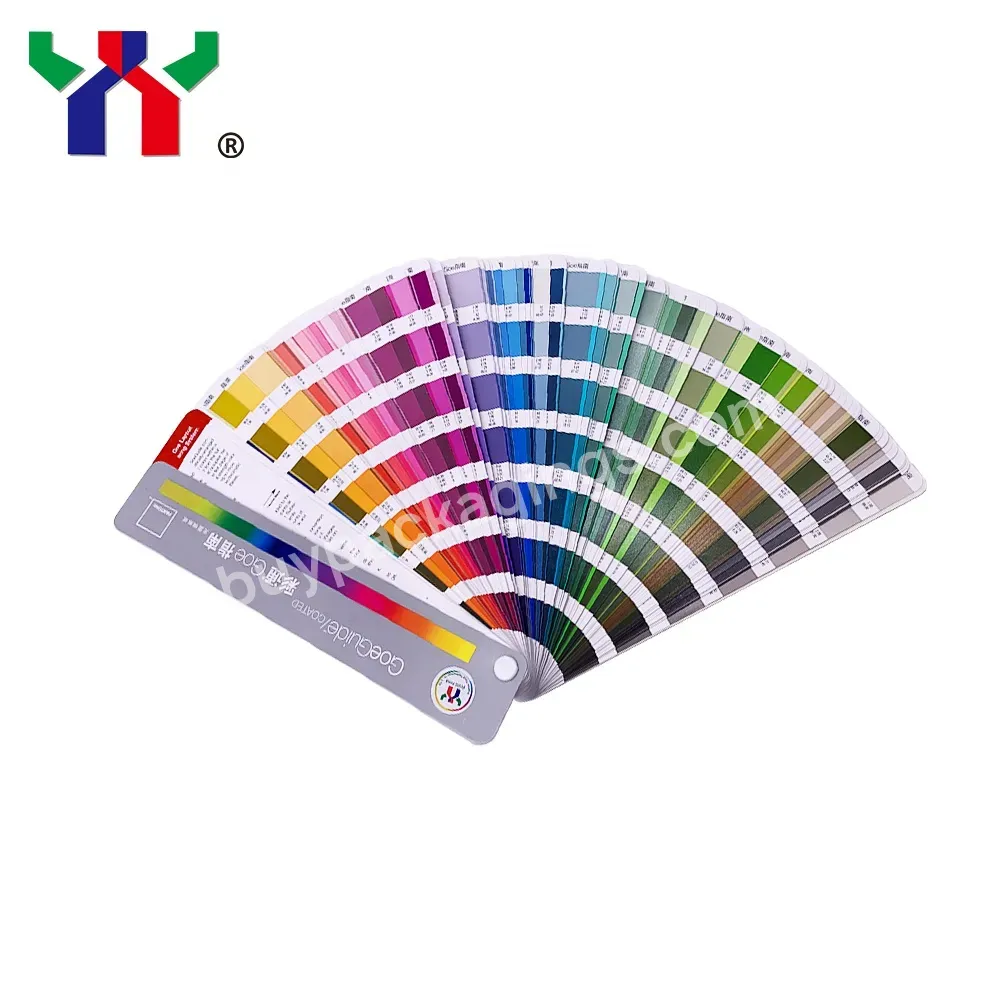 High Quality Ceres Yy Pantone Card Tcx Color Card For Cloth Printing,Made In America - Buy Pantone Card,Tcx Color Card,High Quality Tcx Color Card.