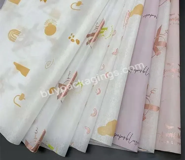 High Quality Cheap Price Manufacturer Logo Tissue Paper Gift Wrapping With Company Logo For Packaging Clothes - Buy High Quality Walmart Gift Wrapping Paper,Gift Wrapping Paper,Wrapping Paper.