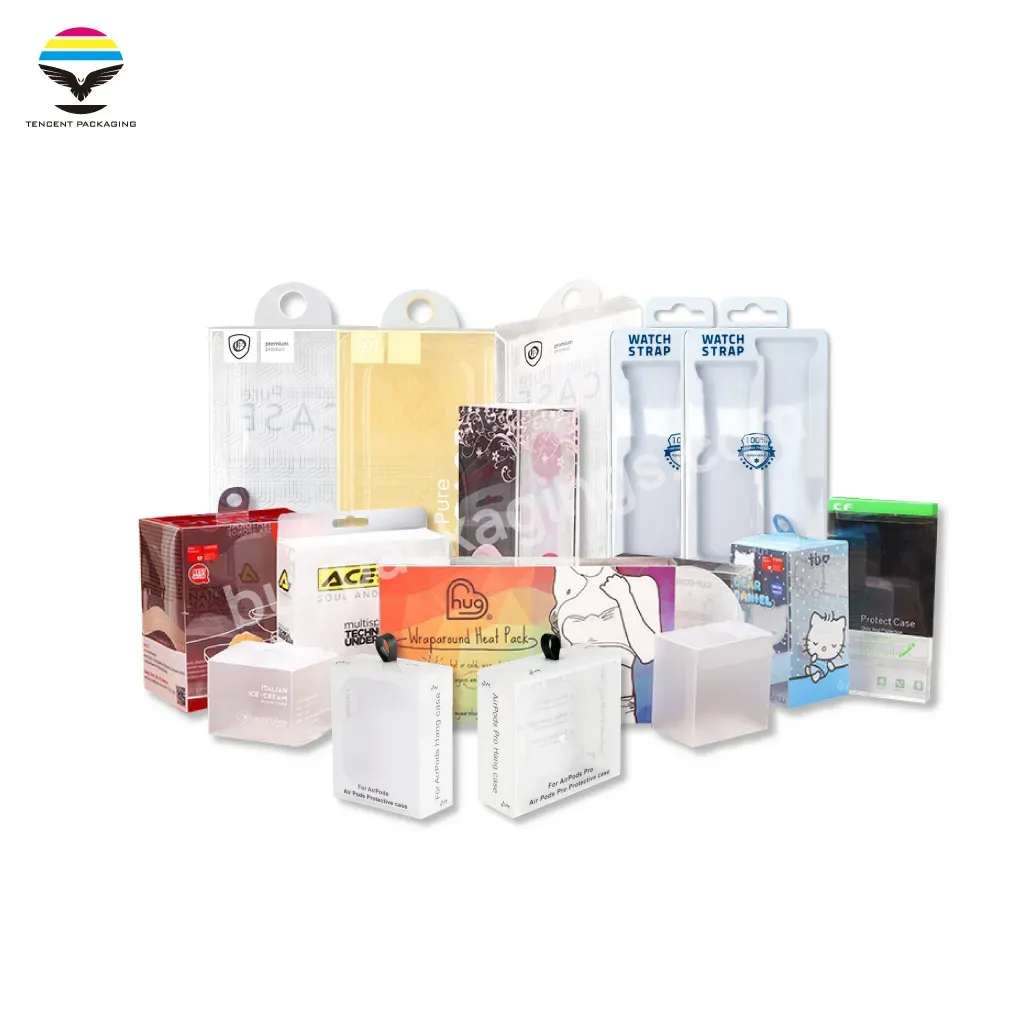 High Quality Clear Pvc And Pet Plastic Packing Gift Box Gift Pack Product Box Custom - Buy Product Box Custom,Clear Plastic Retail Packaging,Garlic Packaging.