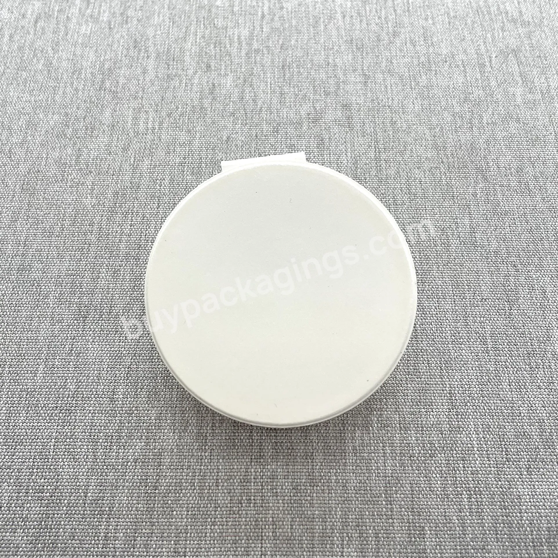High Quality Compostable Wholesale Custom Folding White Bagasse Blusher Molded Paper Fiber Inner Tray Packaging - Buy Bamboo Make Up Packaging,Set Empty Make Up Container Cosmetic Packaging,Clamshell Box Packaging Boxes For Make Up.
